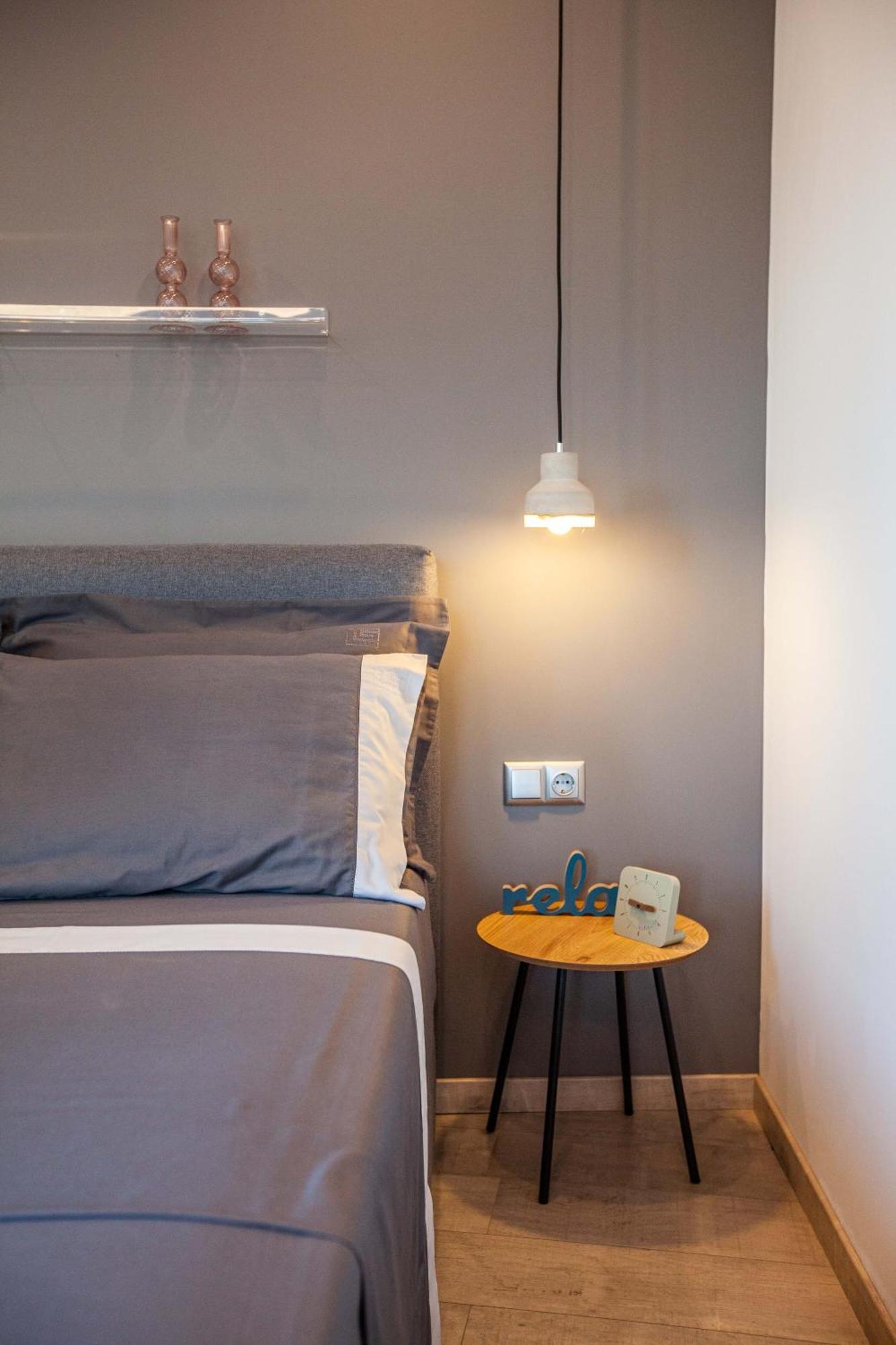 Kalafatis Beach Home Itea Kamer foto